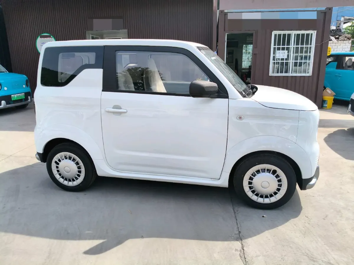 2025 Geely Lanqiqiu BEV,autocango,china used car exporter,china ev exporter,chinese used car exporter,chinese used ev exporter