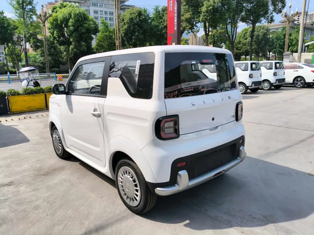 2025 Geely Lanqiqiu BEV,autocango,china used car exporter,china ev exporter,chinese used car exporter,chinese used ev exporter
