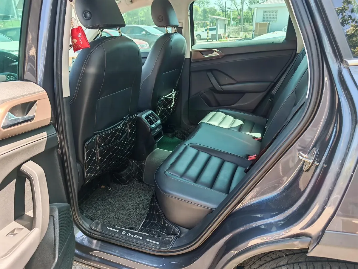 2021 Volkswagen Tharu 1.4T 150HP L4 7DCT,autocango,china used car exporter,china ev exporter,chinese used car exporter,chinese used ev exporter
