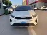 2021 Kia KX1 1.4L 100HP L4 CVT