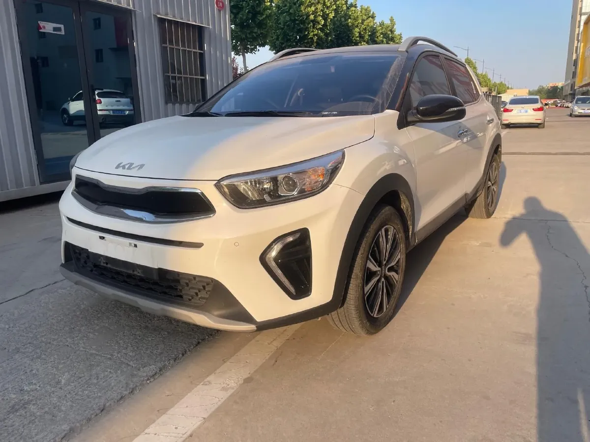 2021 Kia KX1 1.4L 100HP L4 CVT,autocango,china used car exporter,china ev exporter,chinese used car exporter,chinese used ev exporter