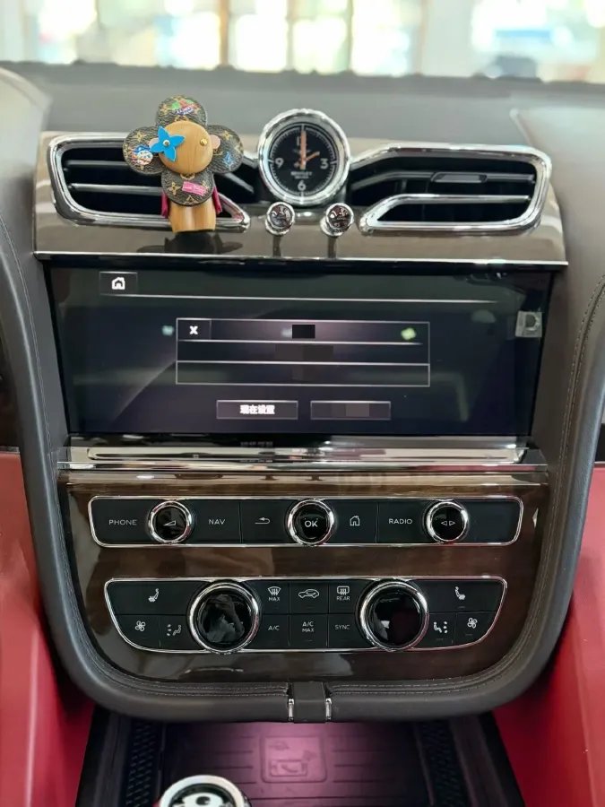 2022 Bentley Bentayga 4.0T 550HP V8 8AT,autocango,china used car exporter,china ev exporter,chinese used car exporter,chinese used ev exporter
