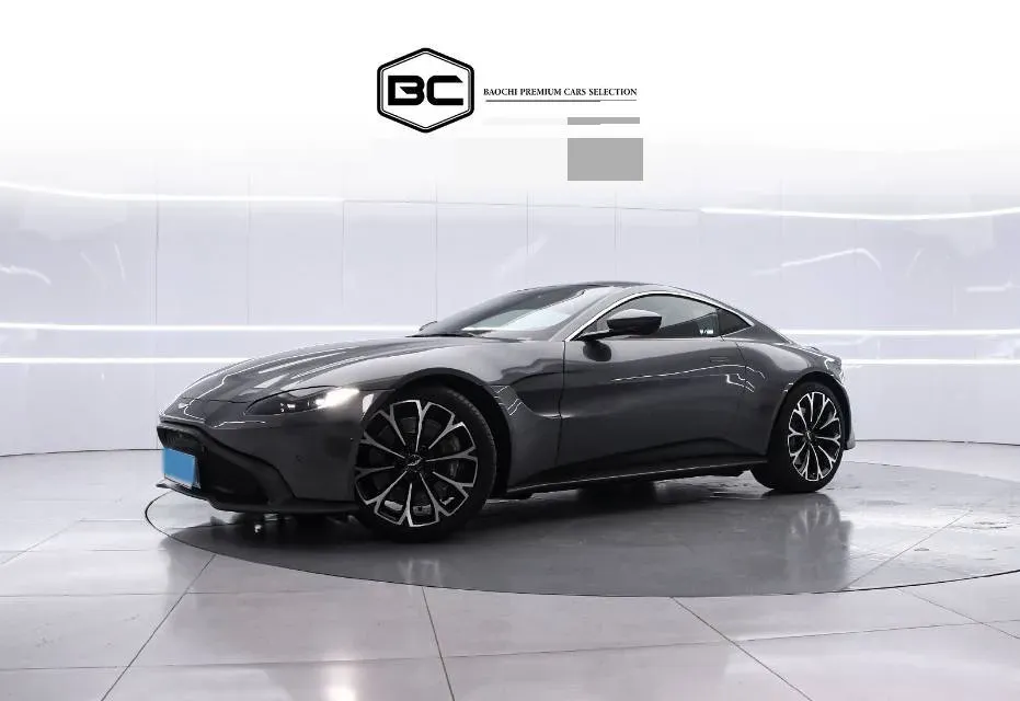 2018 Aston Martin V8 Vantage 4.0T 510HP V8 8AT,autocango,china used car exporter,china ev exporter,chinese used car exporter,chinese used ev exporter