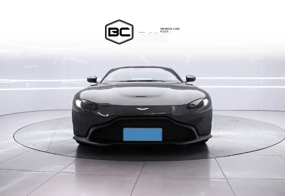 2018 Aston Martin V8 Vantage 4.0T 510HP V8 8AT,autocango,china used car exporter,china ev exporter,chinese used car exporter,chinese used ev exporter