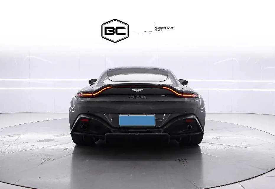 2018 Aston Martin V8 Vantage 4.0T 510HP V8 8AT,autocango,china used car exporter,china ev exporter,chinese used car exporter,chinese used ev exporter