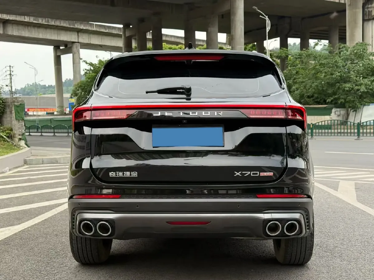 2023 Jetour X70 Plus 1.5T 156HP L4 6DCT,autocango,china used car exporter,china ev exporter,chinese used car exporter,chinese used ev exporter