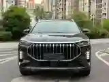 2023 Jetour X70 Plus 1.5T 156HP L4 6DCT
