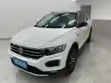 2022 Volkswagen T-Roc 1.4T 150HP L4 7DCT
