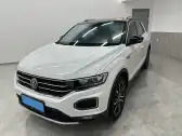 2022 VOLKSWAGEN T-ROC,autocango,china used car exporter,china ev exporter,chinese used car exporter,chinese used ev exporter