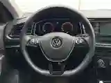 2022 Volkswagen T-Roc 1.4T 150HP L4 7DCT