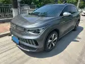 2021 VOLKSWAGEN ID.6 X 2021 VOLKSWAGEN ID.6 X,autocango,china used car exporter,china ev exporter,chinese used car exporter,chinese used ev exporter