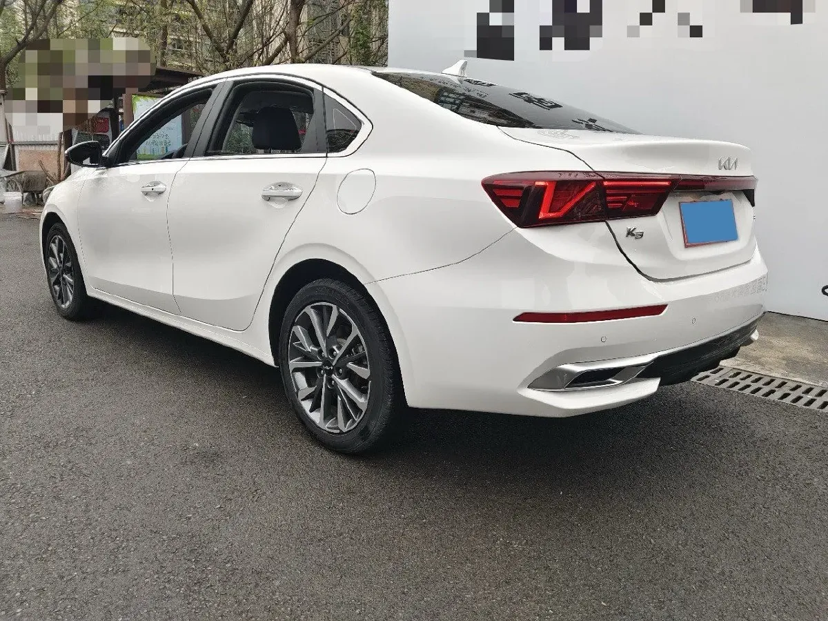 2021 Kia K3 1.5L 115HP L4 CVT,autocango,china used car exporter,china ev exporter,chinese used car exporter,chinese used ev exporter