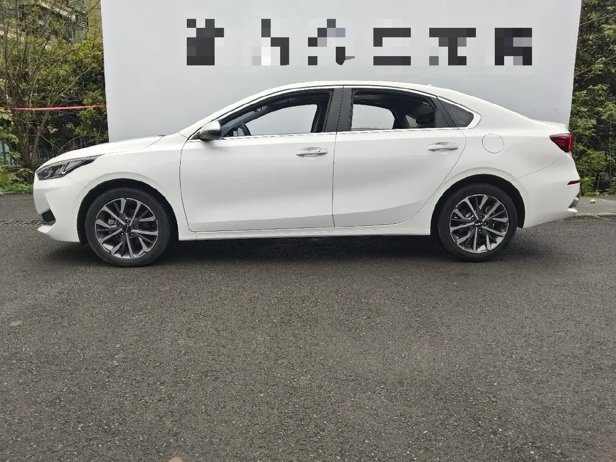 2021 Kia K3 1.5L 115HP L4 CVT,autocango,china used car exporter,china ev exporter,chinese used car exporter,chinese used ev exporter