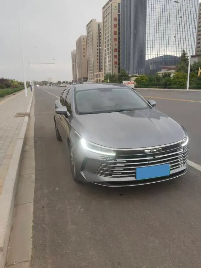 2024 BYD Destroyer 05 1.5L 110HP L4 E-CVT PHEV 8.3KWH,autocango,china used car exporter,china ev exporter,chinese used car exporter,chinese used ev exporter