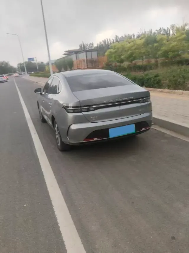 2024 BYD Destroyer 05 1.5L 110HP L4 E-CVT PHEV 8.3KWH,autocango,china used car exporter,china ev exporter,chinese used car exporter,chinese used ev exporter