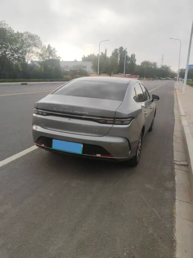 2024 BYD Destroyer 05 1.5L 110HP L4 E-CVT PHEV 8.3KWH,autocango,china used car exporter,china ev exporter,chinese used car exporter,chinese used ev exporter