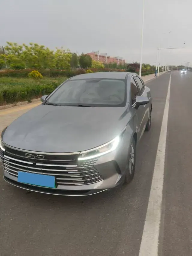 2024 BYD Destroyer 05 1.5L 110HP L4 E-CVT PHEV 8.3KWH,autocango,china used car exporter,china ev exporter,chinese used car exporter,chinese used ev exporter