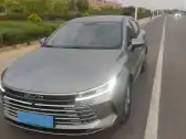 2024 BYD DESTROYER 05,autocango,china used car exporter,china ev exporter,chinese used car exporter,chinese used ev exporter