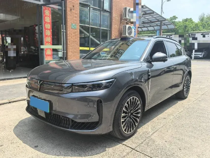 2025 Voyah FREE REEV 129HP REEV,autocango,china used car exporter,china ev exporter,chinese used car exporter,chinese used ev exporter