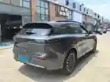 2025 Voyah FREE REEV 129HP REEV