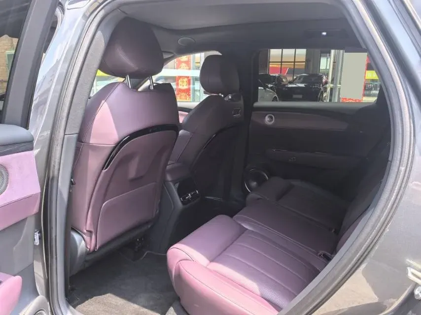 2025 Voyah FREE REEV 129HP REEV,autocango,china used car exporter,china ev exporter,chinese used car exporter,chinese used ev exporter
