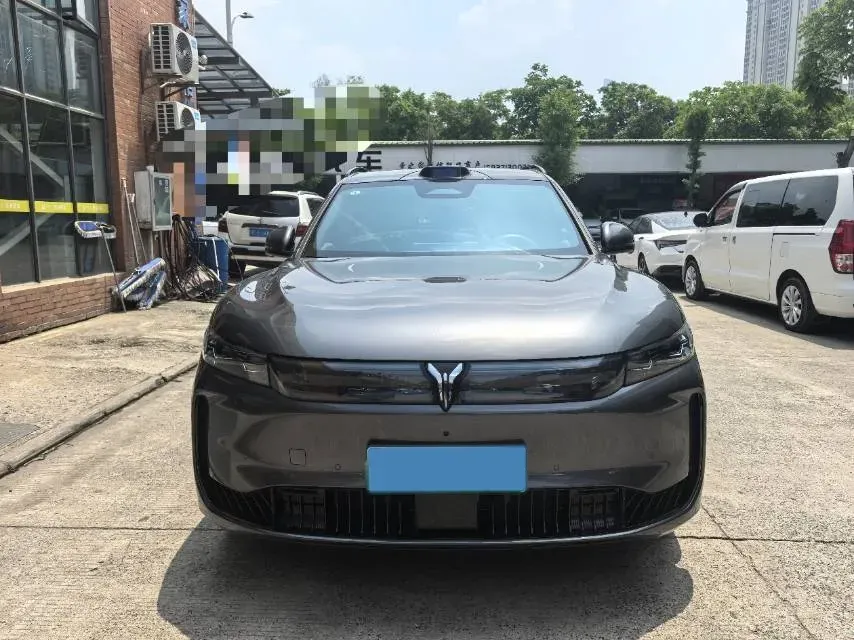 2025 Voyah FREE REEV 129HP REEV,autocango,china used car exporter,china ev exporter,chinese used car exporter,chinese used ev exporter