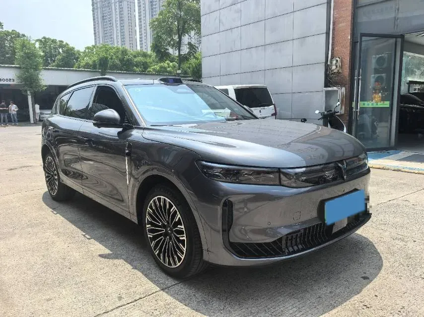2025 Voyah FREE REEV 129HP REEV,autocango,china used car exporter,china ev exporter,chinese used car exporter,chinese used ev exporter