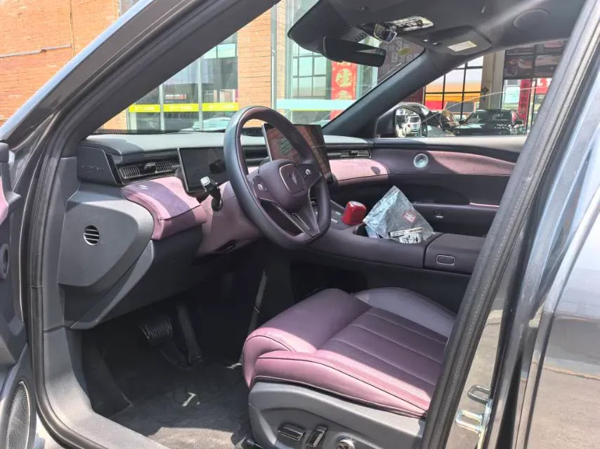 2025 Voyah FREE REEV 129HP REEV,autocango,china used car exporter,china ev exporter,chinese used car exporter,chinese used ev exporter