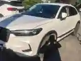 2023 Honda HR-V 1.5T 182HP L4 CVT