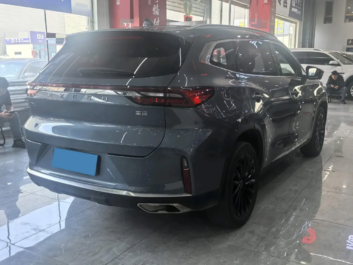 2021 Exceed TXL 1.6T 197HP L4 7DCT,autocango,china used car exporter,china ev exporter,chinese used car exporter,chinese used ev exporter