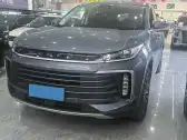 2021 EXCEED TXL,autocango,china used car exporter,china ev exporter,chinese used car exporter,chinese used ev exporter