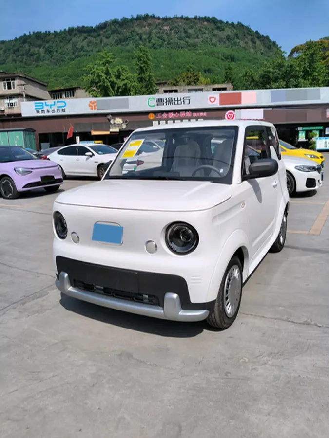 2025 Geely Lanqiqiu BEV,autocango,china used car exporter,china ev exporter,chinese used car exporter,chinese used ev exporter