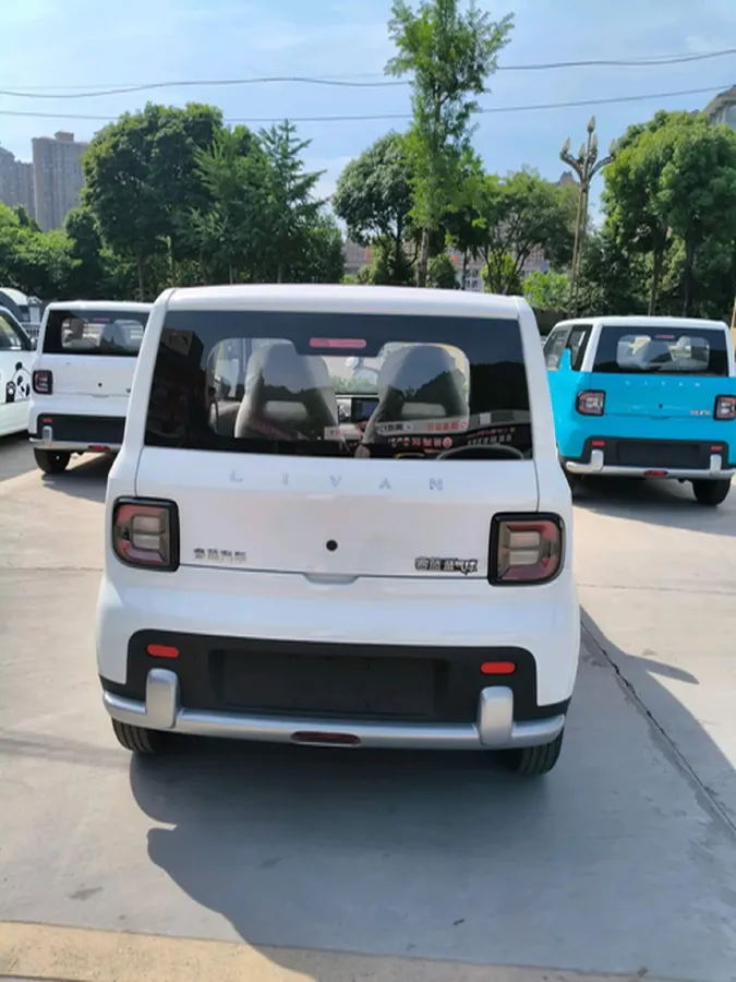 2025 Geely Lanqiqiu BEV,autocango,china used car exporter,china ev exporter,chinese used car exporter,chinese used ev exporter