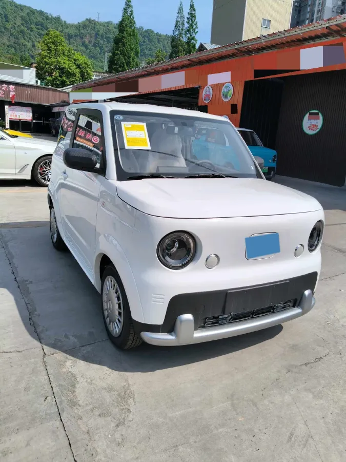 2025 Geely Lanqiqiu BEV,autocango,china used car exporter,china ev exporter,chinese used car exporter,chinese used ev exporter