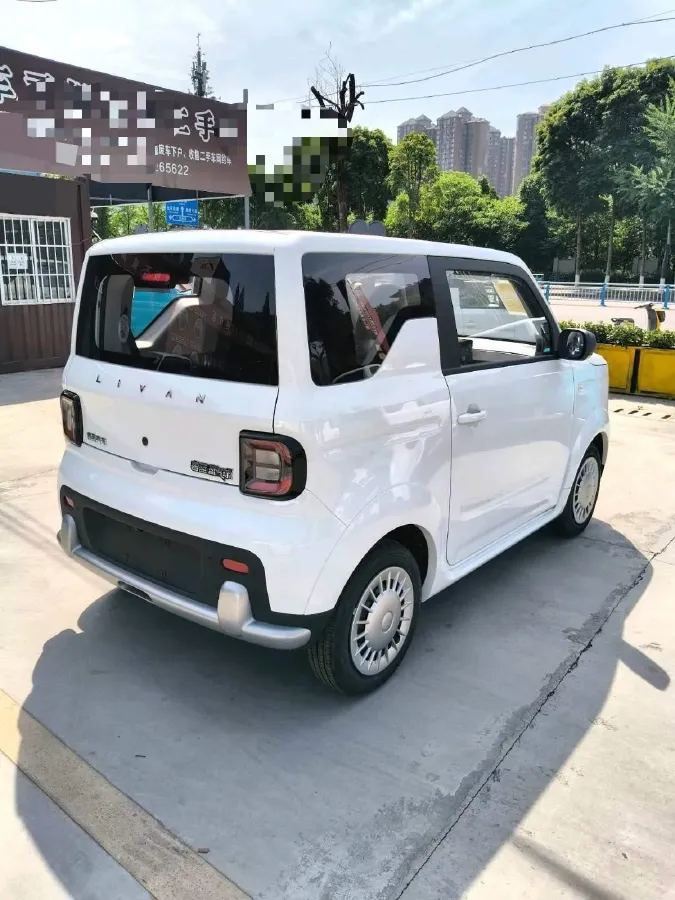 2025 Geely Lanqiqiu BEV,autocango,china used car exporter,china ev exporter,chinese used car exporter,chinese used ev exporter