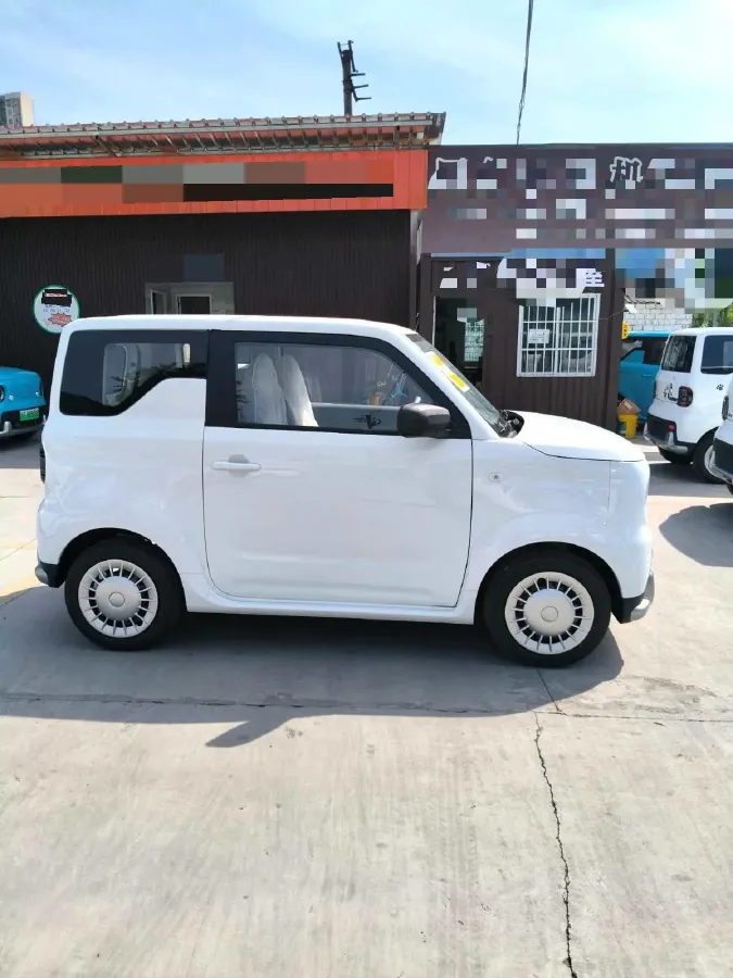 2025 Geely Lanqiqiu BEV,autocango,china used car exporter,china ev exporter,chinese used car exporter,chinese used ev exporter