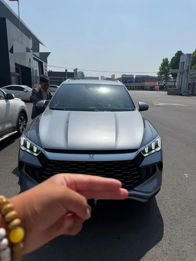 2024 BYD Song Pro 1.5L 110HP L4 E-CVT PHEV 18.3KWH,autocango,china used car exporter,china ev exporter,chinese used car exporter,chinese used ev exporter