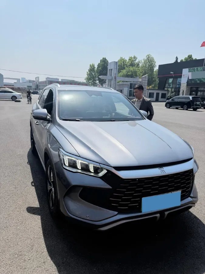 2024 BYD Song Pro 1.5L 110HP L4 E-CVT PHEV 18.3KWH,autocango,china used car exporter,china ev exporter,chinese used car exporter,chinese used ev exporter