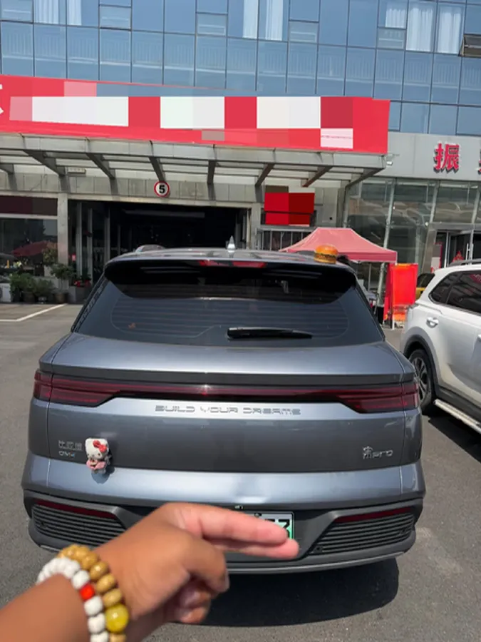 2024 BYD Song Pro 1.5L 110HP L4 E-CVT PHEV 18.3KWH,autocango,china used car exporter,china ev exporter,chinese used car exporter,chinese used ev exporter