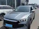 2024 BYD Song Pro 1.5L 110HP L4 E-CVT PHEV 18.3KWH
