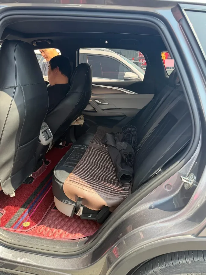 2024 BYD Song Pro 1.5L 110HP L4 E-CVT PHEV 18.3KWH,autocango,china used car exporter,china ev exporter,chinese used car exporter,chinese used ev exporter