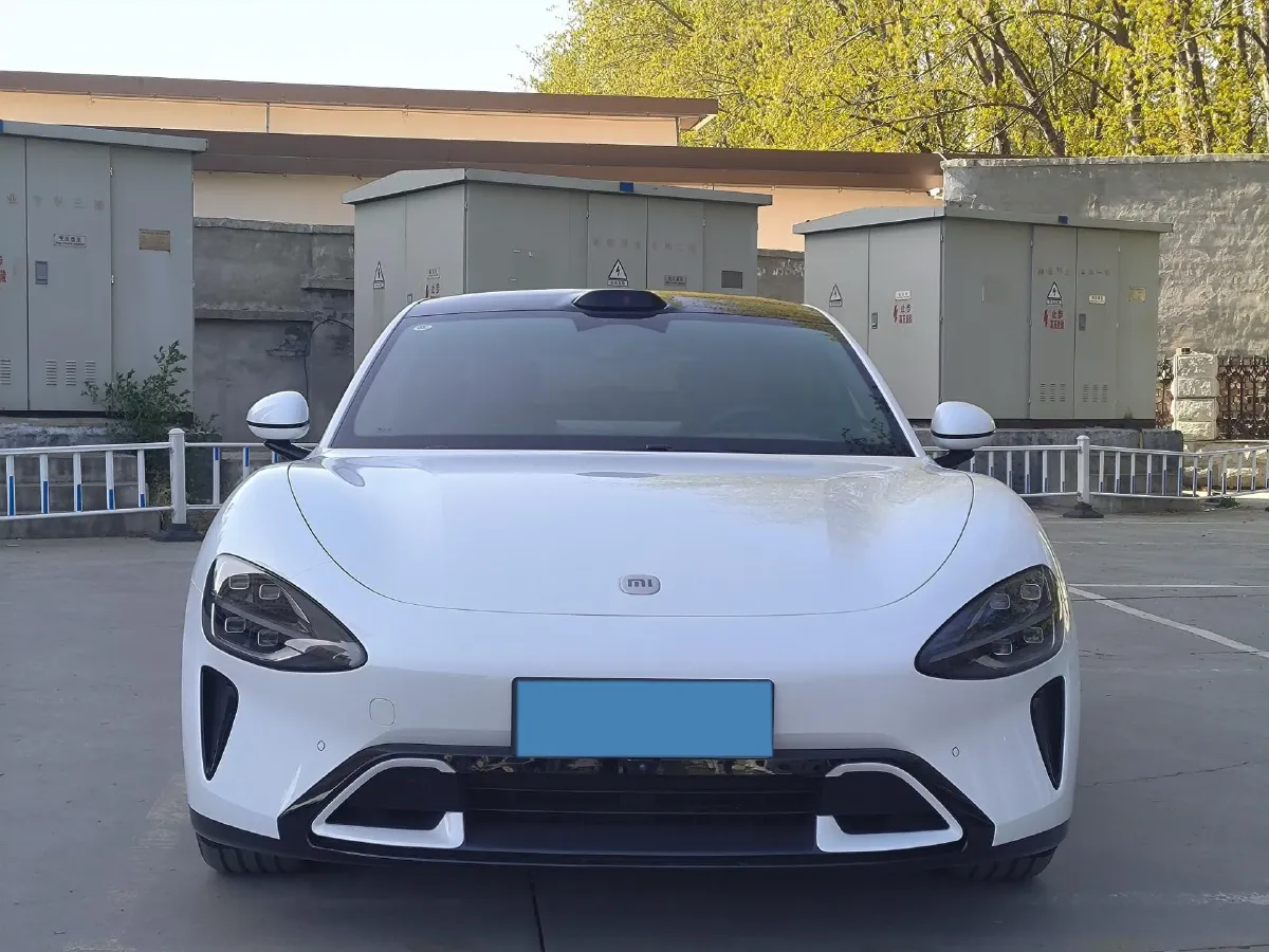 2024 MI SU7 BEV 94.3KWH,autocango,china used car exporter,china ev exporter,chinese used car exporter,chinese used ev exporter