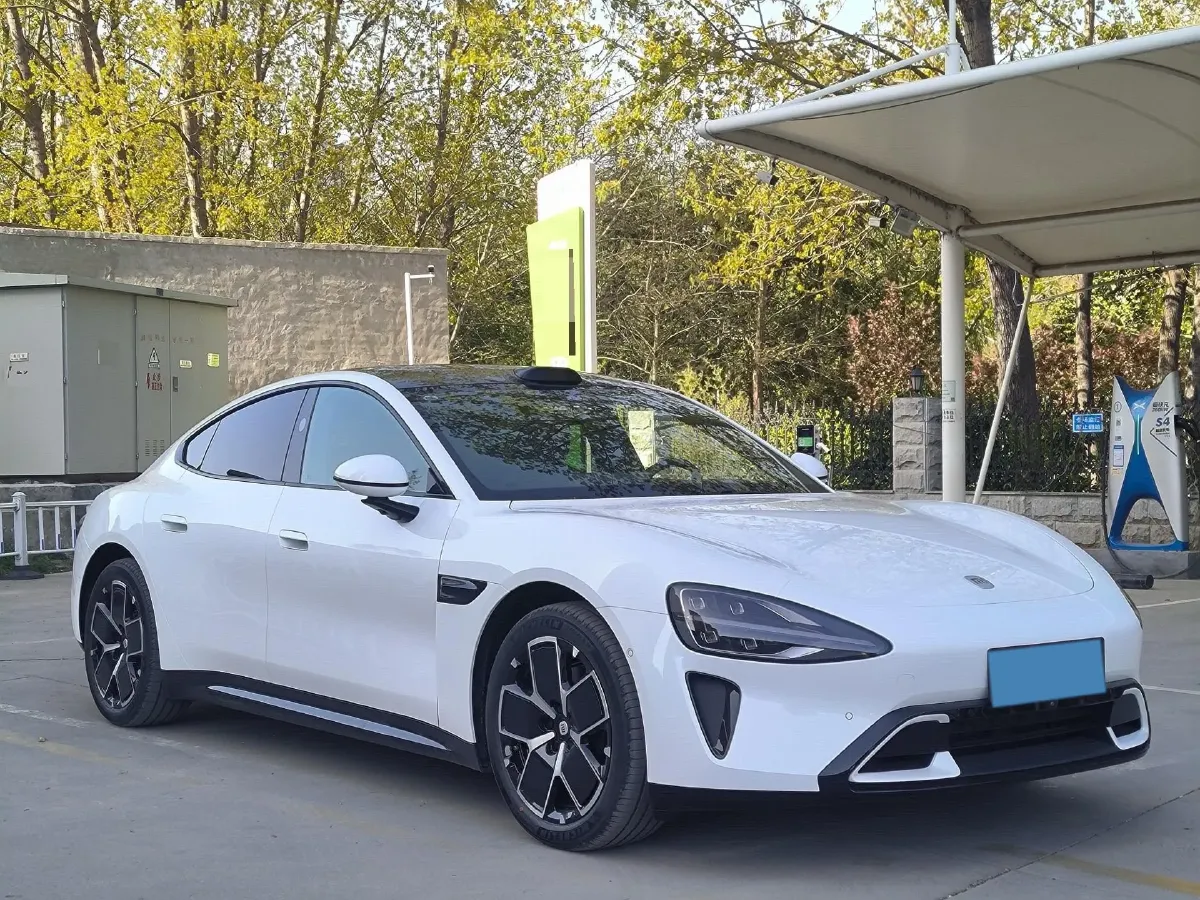 2024 MI SU7 BEV 94.3KWH,autocango,china used car exporter,china ev exporter,chinese used car exporter,chinese used ev exporter