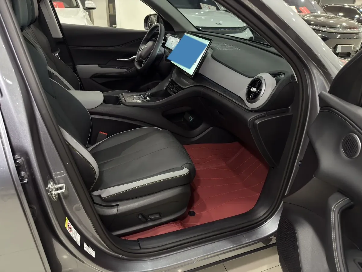 2025 BYD Sea Lion 05 DM-i 1.5L 101HP L4 E-CVT PHEV 18.3KWH,autocango,china used car exporter,china ev exporter,chinese used car exporter,chinese used ev exporter