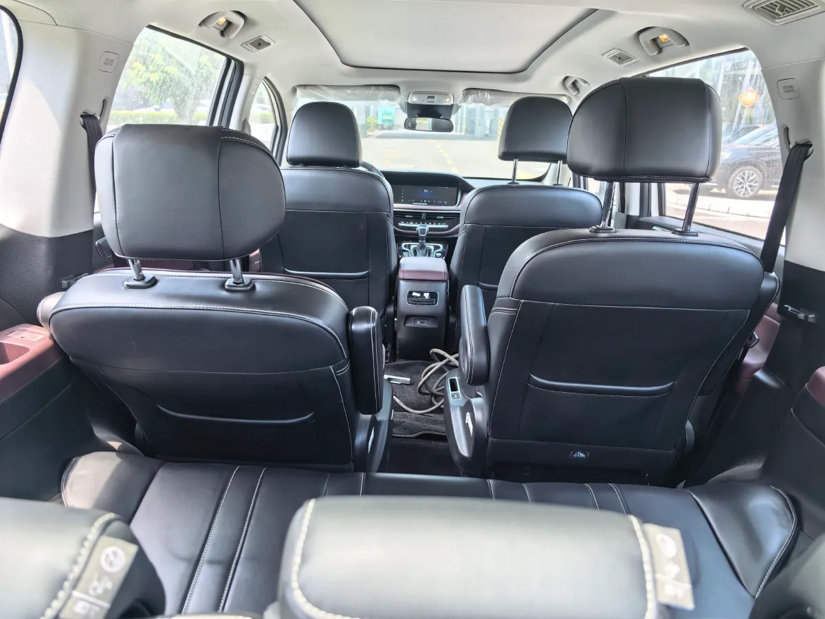 2023 GAC Trumpchi M6 1.5T 177HP L4 7DCT,autocango,china used car exporter,china ev exporter,chinese used car exporter,chinese used ev exporter
