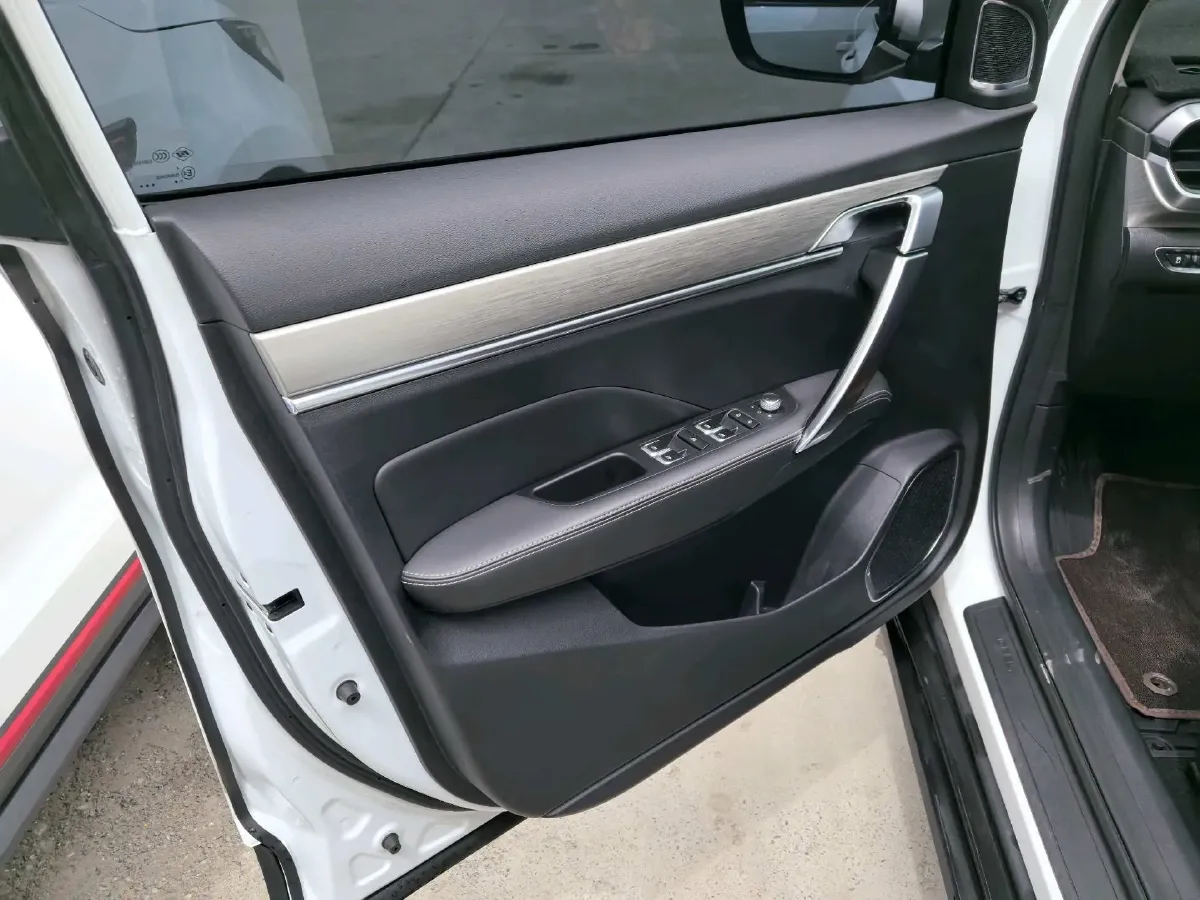 2019 Geely Coolray 1.5T 177HP L3 7DCT,autocango,china used car exporter,china ev exporter,chinese used car exporter,chinese used ev exporter