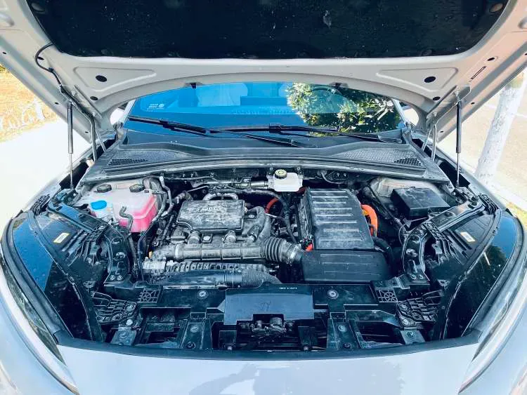 2025 BYD Song Plus 1.5L 101HP L4 E-CVT PHEV 18.3KWH,autocango,china used car exporter,china ev exporter,chinese used car exporter,chinese used ev exporter