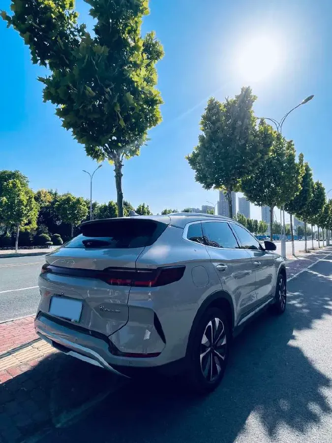 2025 BYD Song Plus 1.5L 101HP L4 E-CVT PHEV 18.3KWH,autocango,china used car exporter,china ev exporter,chinese used car exporter,chinese used ev exporter
