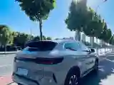 2025 BYD Song Plus 1.5L 101HP L4 E-CVT PHEV 18.3KWH