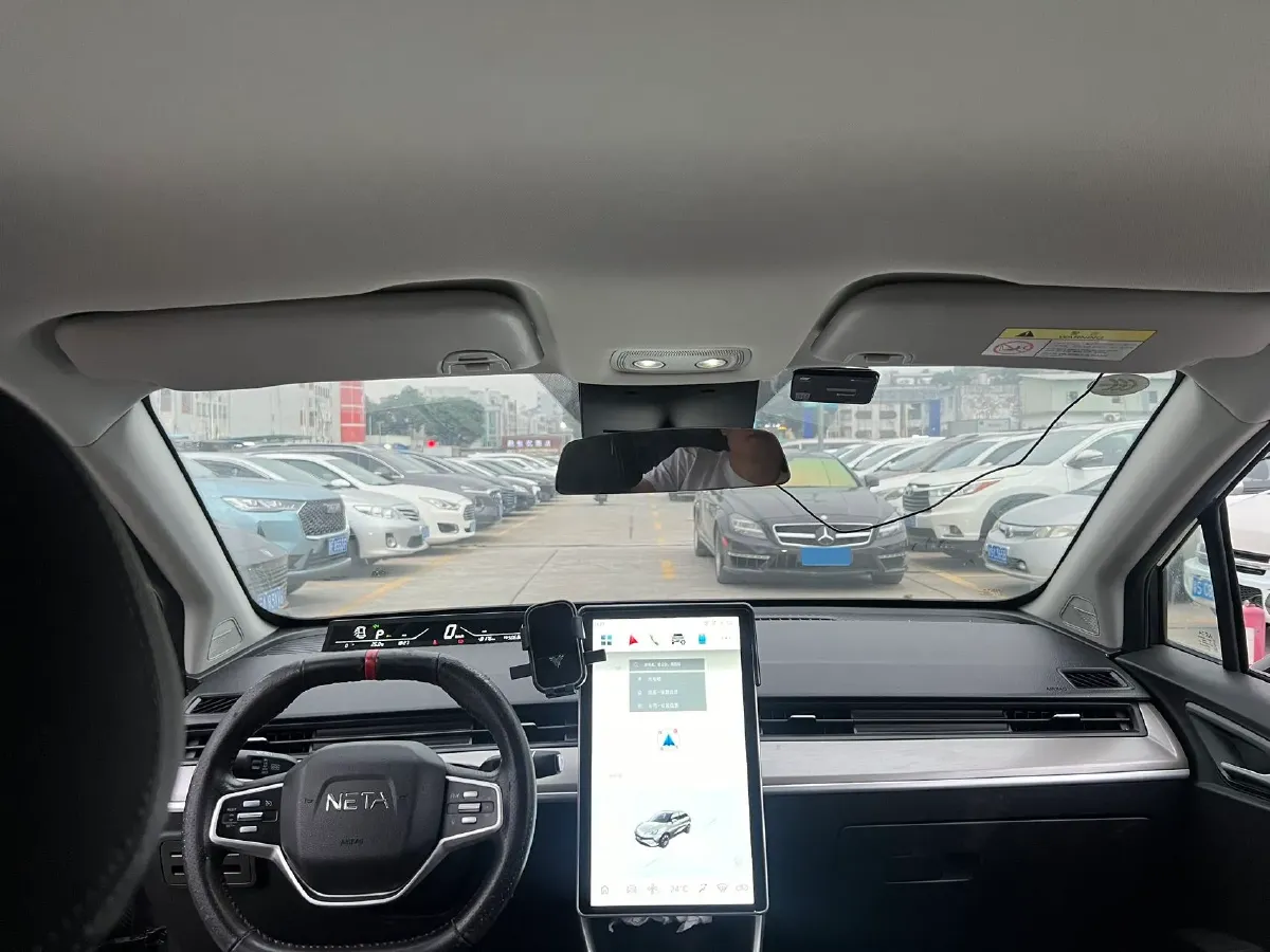2021 Neta V BEV 38.54KWH,autocango,china used car exporter,china ev exporter,chinese used car exporter,chinese used ev exporter